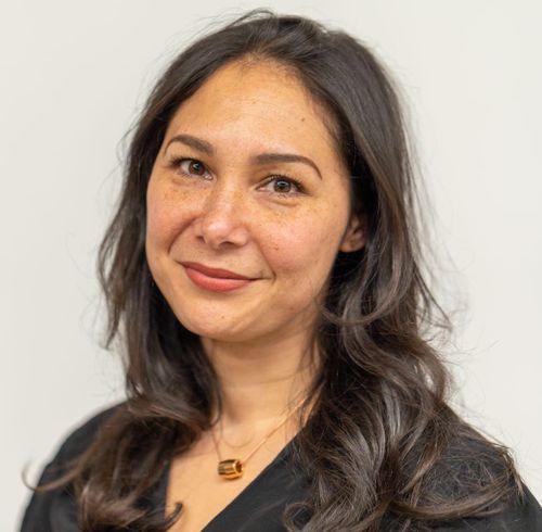 Mindy Simon - NHS Innovation Accelerator